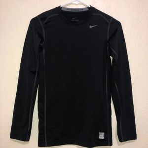 Nike Pro Combat Hyperwarm